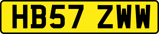 HB57ZWW