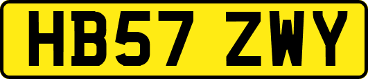 HB57ZWY