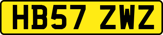 HB57ZWZ