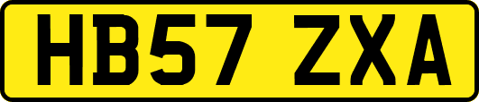 HB57ZXA