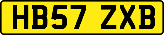 HB57ZXB