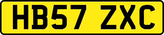HB57ZXC