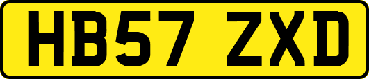 HB57ZXD