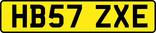HB57ZXE