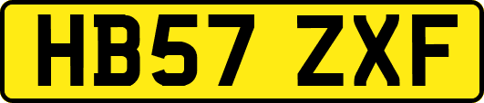 HB57ZXF