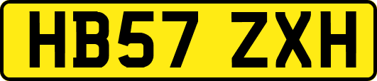 HB57ZXH