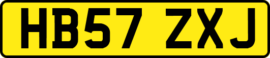 HB57ZXJ
