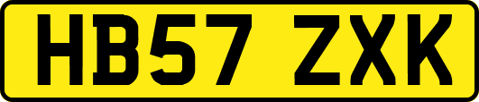 HB57ZXK
