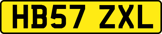 HB57ZXL