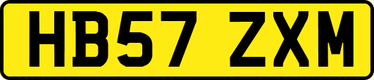 HB57ZXM
