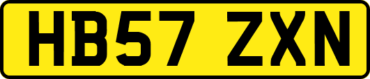 HB57ZXN