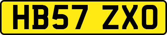 HB57ZXO