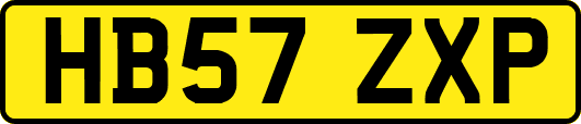 HB57ZXP
