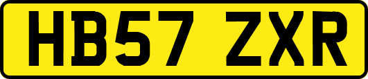 HB57ZXR