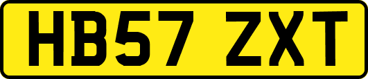 HB57ZXT