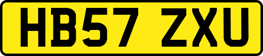 HB57ZXU