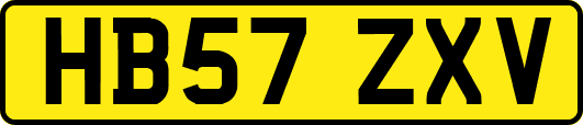 HB57ZXV