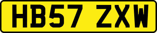 HB57ZXW