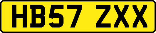 HB57ZXX
