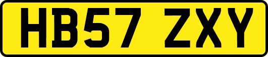 HB57ZXY
