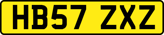 HB57ZXZ
