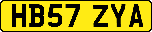 HB57ZYA
