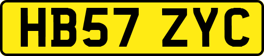 HB57ZYC