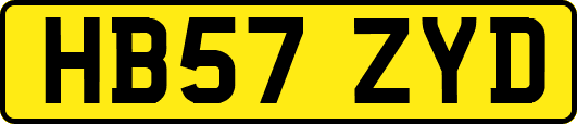 HB57ZYD
