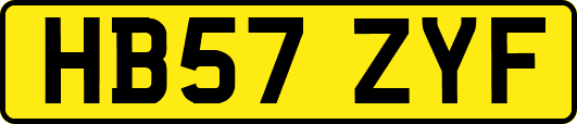 HB57ZYF