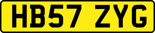 HB57ZYG