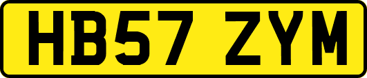 HB57ZYM