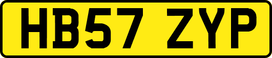 HB57ZYP