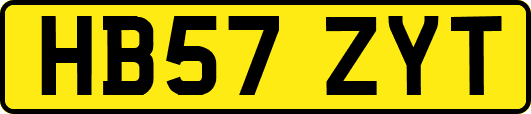 HB57ZYT