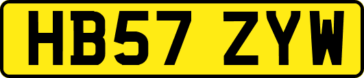 HB57ZYW