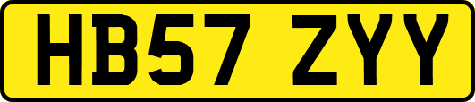 HB57ZYY