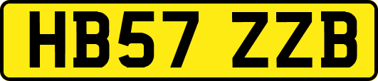 HB57ZZB