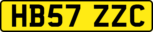 HB57ZZC