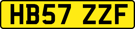 HB57ZZF