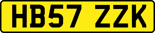 HB57ZZK