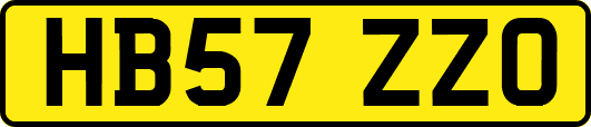 HB57ZZO