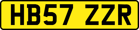 HB57ZZR