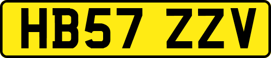 HB57ZZV