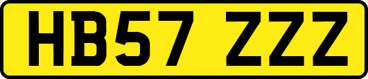 HB57ZZZ