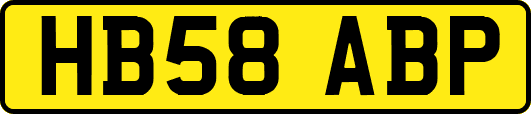 HB58ABP