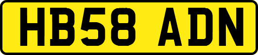 HB58ADN