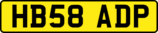 HB58ADP