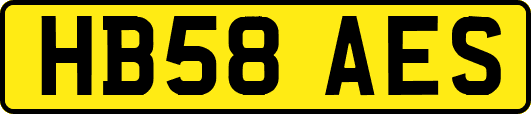 HB58AES