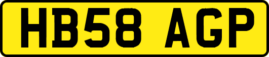 HB58AGP