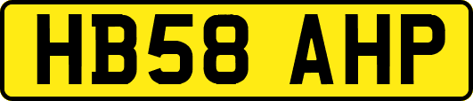 HB58AHP