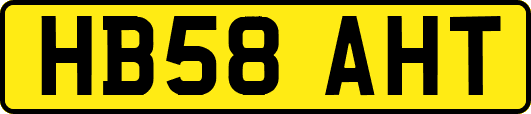HB58AHT